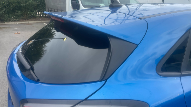 Ford Puma 1.0 EcoBoost Hybrid mHEV 155 ST-Line 5dr Petrol Hatchback